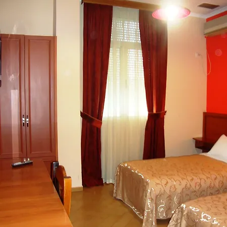 Hotel Nobel Tirana