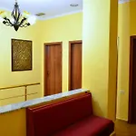 Hotel Nobel