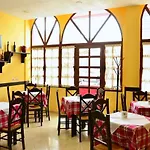 Nobel Hotel Tirana