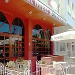 Nobel Hotel