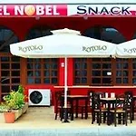 Nobel 3* Tirana