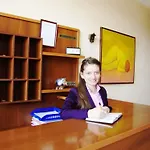 Nobel 3* Tirana
