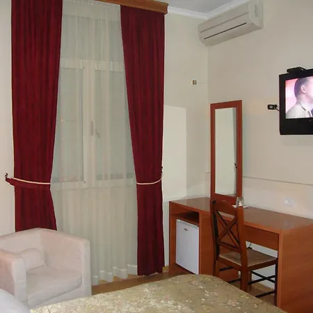 Hotel Nobel Tirana