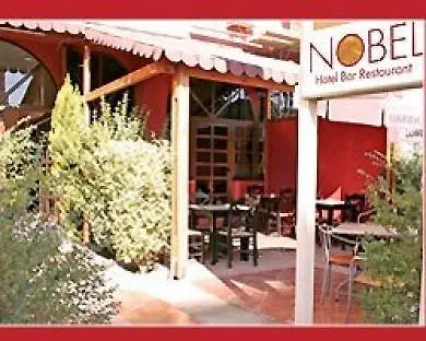 Hotel Nobel
