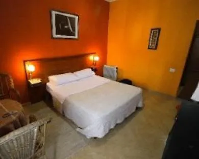 Nobel Hotel Tirana