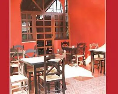 Nobel Hotel