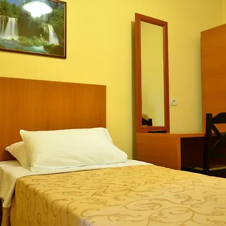 Hotel Nobel Tirana