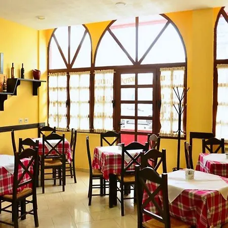 Nobel Hotel Tirana