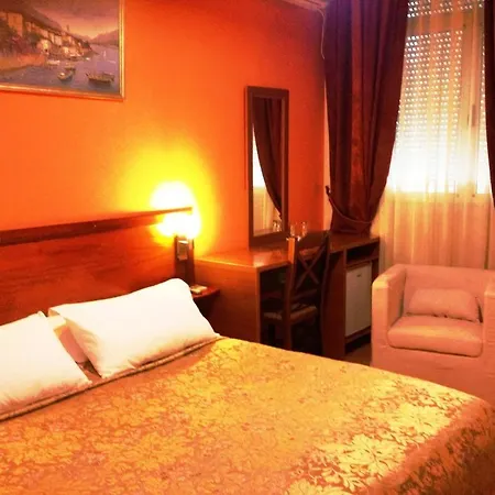 Hotel Nobel 3*
