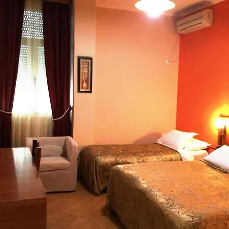 Hotel Nobel Tirana