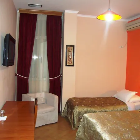 Hotel Nobel Tirana
