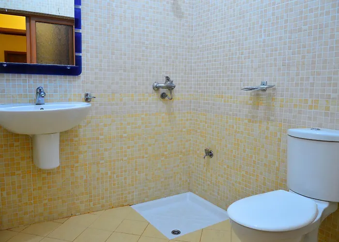 Nobel Hotel Tirana