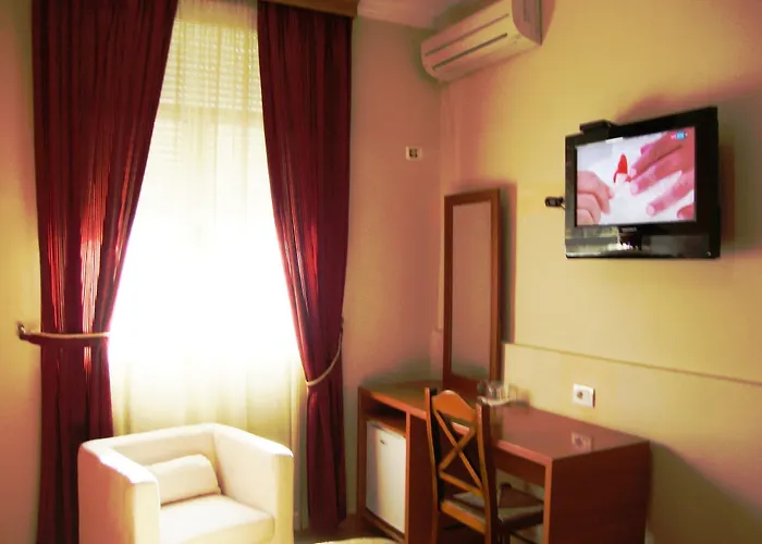 Hotel Nobel